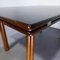 Extendable Teak Dining Table from Cassina, 1970s 12