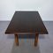 Extendable Teak Dining Table from Cassina, 1970s, Image 1