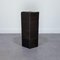 DS47 Series Column or Pedestal in Leather from de Sede, 1970s 1