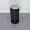 DS47 Series Column or Pedestal in Leather from de Sede, 1970s 3