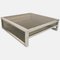 De Wulf Coffee Table from Belgo Chrom 1