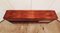 Rosewood Veneer Raised Sideboard 18