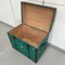 Green Painted Austrian Trunk, Image 9