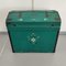 Green Painted Austrian Trunk, Image 4