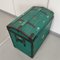 Green Painted Austrian Trunk 5