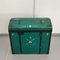 Green Painted Austrian Trunk, Image 2