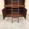 Bookcase with Ladder, Set of 2 2