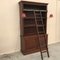 Bookcase with Ladder, Set of 2 3