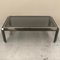 Black and Gold Coffee Table from Fedam 3