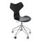3130 Grand Prix Desk Chair by Arne Jacobsen for Fritz Hansen, 2000s 1