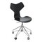 3130 Grand Prix Desk Chair by Arne Jacobsen for Fritz Hansen, 2000s, Image 1