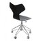3130 Grand Prix Desk Chair by Arne Jacobsen for Fritz Hansen, 2000s, Image 3