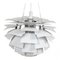 Artichoke Light in Copper by Poul Henningsen for Louis Poulsen, Image 1