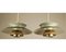 PH5 Pendant Lights from Louis Poulsen, Set of 2 5