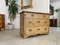 Wilhelminian Chest of 4 Drawers, Image 1