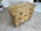 Wilhelminian Chest of 4 Drawers 9