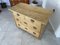 Wilhelminian Chest of 4 Drawers 7