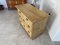Wilhelminian Chest of 4 Drawers 5