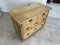 Wilhelminian Chest of 4 Drawers 2