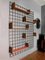 Vintage Wall Mounted Shelving by Gio Ponti for PFR Studio, 1950s 2
