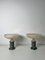 Mid-Century Centerpieces in Marble, Set of 2 15