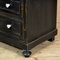 Rustic Secretary Cabinet, 1920s 17