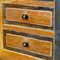 Rustic Secretary Cabinet, 1920s 11