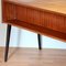 Mid-Century Danish Desk in Teak, 1960s, Image 10