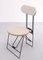Postmodern Folding Chair by Andries Van Onck for Magis, 1984 8