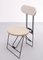 Postmodern Folding Chair by Andries Van Onck for Magis, 1984, Image 8