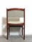 Vintage Italian Desk Chairs, 1960s, Set of 6, Image 8