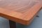 Vintage Coffee Table in Walnut, 1965, Image 7