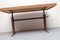Vintage Coffee Table in Walnut, 1965, Image 9