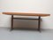 Vintage Coffee Table in Walnut, 1965, Image 10