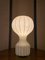 Lámpara de mesa Fratelli Castiglioni de Castiglioni Brothers para Flos, años 60, Imagen 7