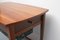 Vintage Sewing Table in Walnut, 1955, Image 5