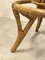 Bamboo Stools, 1970s, Set of 2, Image 8