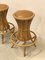 Bamboo Stools, 1970s, Set of 2, Image 6