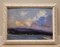 Joan Vives Maristany, Landscape, 20th Century, Oil on Cardboard, Image 3