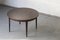 Extendable Dining Table by Gunni Omann in Rosewood, Denmark, 1960s, Image 4