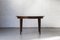 Extendable Dining Table by Gunni Omann in Rosewood, Denmark, 1960s, Image 6