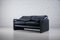 Vintage Maralunga Two-Seater Sofa by Vico Magistretti for Cassina 4