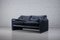 Vintage Maralunga Two-Seater Sofa by Vico Magistretti for Cassina, Image 6