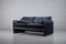 Vintage Maralunga Two-Seater Sofa by Vico Magistretti for Cassina 5