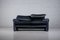 Vintage Maralunga Two-Seater Sofa by Vico Magistretti for Cassina 3