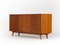 Mid-Century Sideboard with Plastic Drawers from UP Závody, 1960s, Image 5