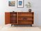 Vintage Walnut Sideboard, 1960s 2