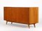 Mid-Century Sideboard with Plastic Drawers from UP Závody, 1960s 5