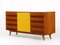 Credenza Mid-Century con cassetti in plastica di UP Závody, anni '60, Immagine 7