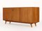 Mid-Century Sideboard with Plastic Drawers from UP Závody, 1960s, Image 3